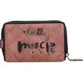 Produktbild: Anekke Geldbörse Parisian Wallet Multicolor mauve - Rosa