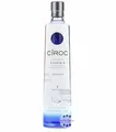 Produktbild: Cîroc Snap Frost Vodka - Ultra Premium Vodka / 40 % Vol. / 0,7 Liter-Flasche