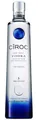 Produktbild: (50,71€/L) Ciroc Vodka | Wodkaaus Frankreich | 0,7l. Flasche