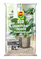 Produktbild: COMPO BIO GRANUPLANT Indoor Pflanzengranulat - 100% natürliches Pflanzengranulat aus Bimsstein - Körnung von 2-5 mm - 6 L