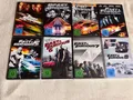 Produktbild: Fast & Furious - 8-Movie Collection | 8-DVDs | Zustand akzeptabel | DVD