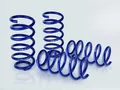 Produktbild: H&R Federn 25/15mm Mercedes GLA45 AMG 4-Matic (13-) Tieferlegung