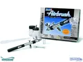 Produktbild: Revell Airbrush Spritzpistole Master Class Flexible 39109