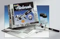 Produktbild: REVELL 39109 Airbrush spray gun ‘Flexible’ Master Class  NEW in OVP