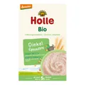 Produktbild: Holle Bio Babybrei Dinkel 250 g