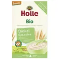 Produktbild: Bio-Getreidebrei - Dinkel