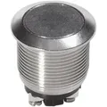 Produktbild: Av031003c900 Av031003c900 Vandalismusgeschützter Drucktaster 250 V/ac 5 A 1 X Aus/(ein) Tastend - Apem