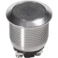 Produktbild: APEM Tastschalter 22mm Schraubanschluss (AV031003C910)