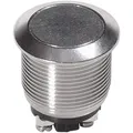 Produktbild: APEM AV031003C900 AV031003C900 Vandalismusgeschützter Drucktaster 250 V/AC 5 A 1 x Aus/(Ein) tastend 1 St.