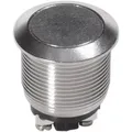 Produktbild: APEM AV031003C900 AV031003C900 Vandalismusgeschützter Drucktaster 250 V/AC 5 A 1