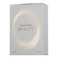 Produktbild: Calvin Klein Beauty - EDP Eau de Parfum 100ml
