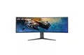 Produktbild: LG Gaming-Monitor UltraGear 45GR65DC-B, Schwarz, 44,5 Zoll, Curved #1907497