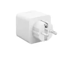 Produktbild: Philips Hue Smart Plug Steckdose Weiß (Amazon Alexa)