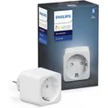 Produktbild: Philips Hue SmartPlug - Indoor Steckdose - Bluetooth - Schaltersteckdose - weiß
