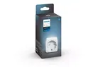 Produktbild: PHILIPS 34230900 Hue Smart Plug Steckdose