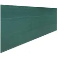 Produktbild: NOOR Blende Zaunblende mit Befestigungsschnur - Tennisblende, Sichtschutz - Schattiernetz für Zäune grün 500 cm x 120 cm