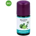 Produktbild: Bergamotte Bioaroma Baldini ätherisches öl
