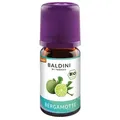 Produktbild: BERGAMOTTE ÖL ätherisch Bioaroma Baldini 5 ml
