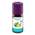 Produktbild: Bio Aroma - Bergamotte demeter 5ml | BALDINI BY TAOASIS