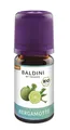 Produktbild: Baldini Bio Aroma naturreines ätherisches Öl Bergamotte demeter 5 ml