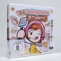 Produktbild: Cooking Mama: Bon Appétit! (Nintendo 3DS) - Factory Sealed