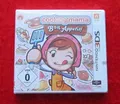 Produktbild: Cooking Mama Bon Appetit!, Nintendo 3D 3DS Spiel, Neu, deutsche Version