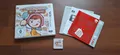 Produktbild: Cooking Mama: Bon Appétit! (Nintendo 3DS) Ovp Cib Neuwertig Original Deutsch Top