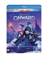 Produktbild: ONWARD [Blu-ray]