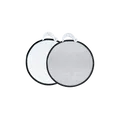 Produktbild: 28254 2 in 1 Faltreflektor - Ø 30 cm