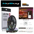 Produktbild: BTF-LIGHTING RGB Streifen 5M 150 LEDs DC5V 5