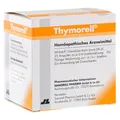 Produktbild: THYMORELL Injektionslösung Injektionslösung 50 ml