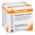 Produktbild: Thymorell Injektionslösung in Ampullen