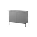 Produktbild: Selsey Sideboard  Bemmi , schwarz , Maße (cm): B: 100 H: 77