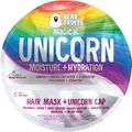 Produktbild: Bear Fruits Unicorn Hair Mask + Cap (20 ml)