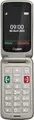 Produktbild: Siemens GL595 Silver - Mobiltelefon - 7,1 cm (S30853-H1231-R102)