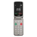 Produktbild: Gigaset GL595 silver (2.80
