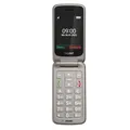 Produktbild: Gigaset GL595 2G Feature Phone 32 MB RAM/ 32MB Speicher 7,1 cm (2,8