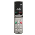 Produktbild: Gigaset GL595 Silver 