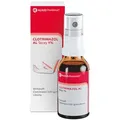 Produktbild: CLOTRIMAZOL AL Spray 1% 30 ml