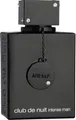 Produktbild: Club De Nuit Intense Man Eau de Toilette, würzig, 102 ml