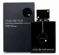 Produktbild: Armaf Club de Nuit Intense Man EDT 105ml – Herren Duft – Bestseller – Neu & OVP