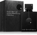 Produktbild: Armaf Club De Nuit Intense Man 105 ml  EDT Herren Eau de Toilette