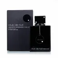 Produktbild: ARMAF CLUB DE NUIT INTENSE MAN 105ML EAU DE TOILETTE SPRAY NAGELNEU & VERSIEGELT