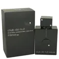 Produktbild: Armaf Club De Nuit Intense eau de toilette spray 100 ml
