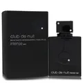 Produktbild: Armaf Club De Nuit Intense eau de toilette spray 100 ml