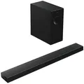 Produktbild: Panasonic Deutsch.CE Soundbar SCHTB600EGK sw SC-HTB600EGK