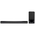 Produktbild: Panasonic SC-HTB600 2.1-K-Soundbar-Lautsprecher, 360 W, Schwarz
