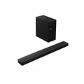 Produktbild: Panasonic SC-HTB600 2.1 Kanal Soundbar mit Bluetooth Lautsprecher - Schwarz...