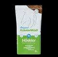 Produktbild: Höveler Kräutermüsli 20 kg Pferdefutter Atemwege Ergänzungsfutter Bierhefe