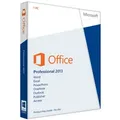 Produktbild: Microsoft Office 2013 Professional